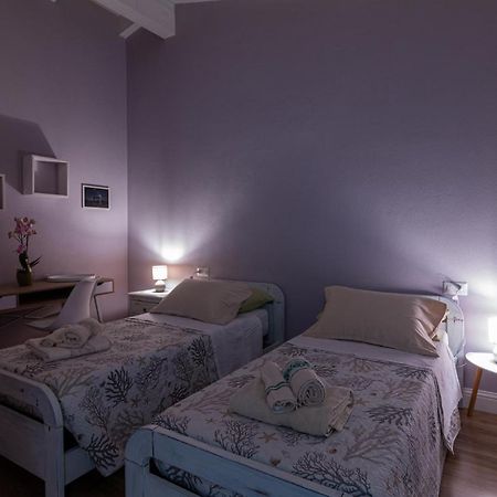 La Vecchia Dimora Bed & Breakfast Marrùbiu Eksteriør bilde