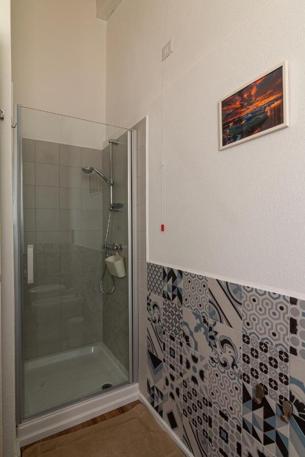 La Vecchia Dimora Bed & Breakfast Marrùbiu Eksteriør bilde
