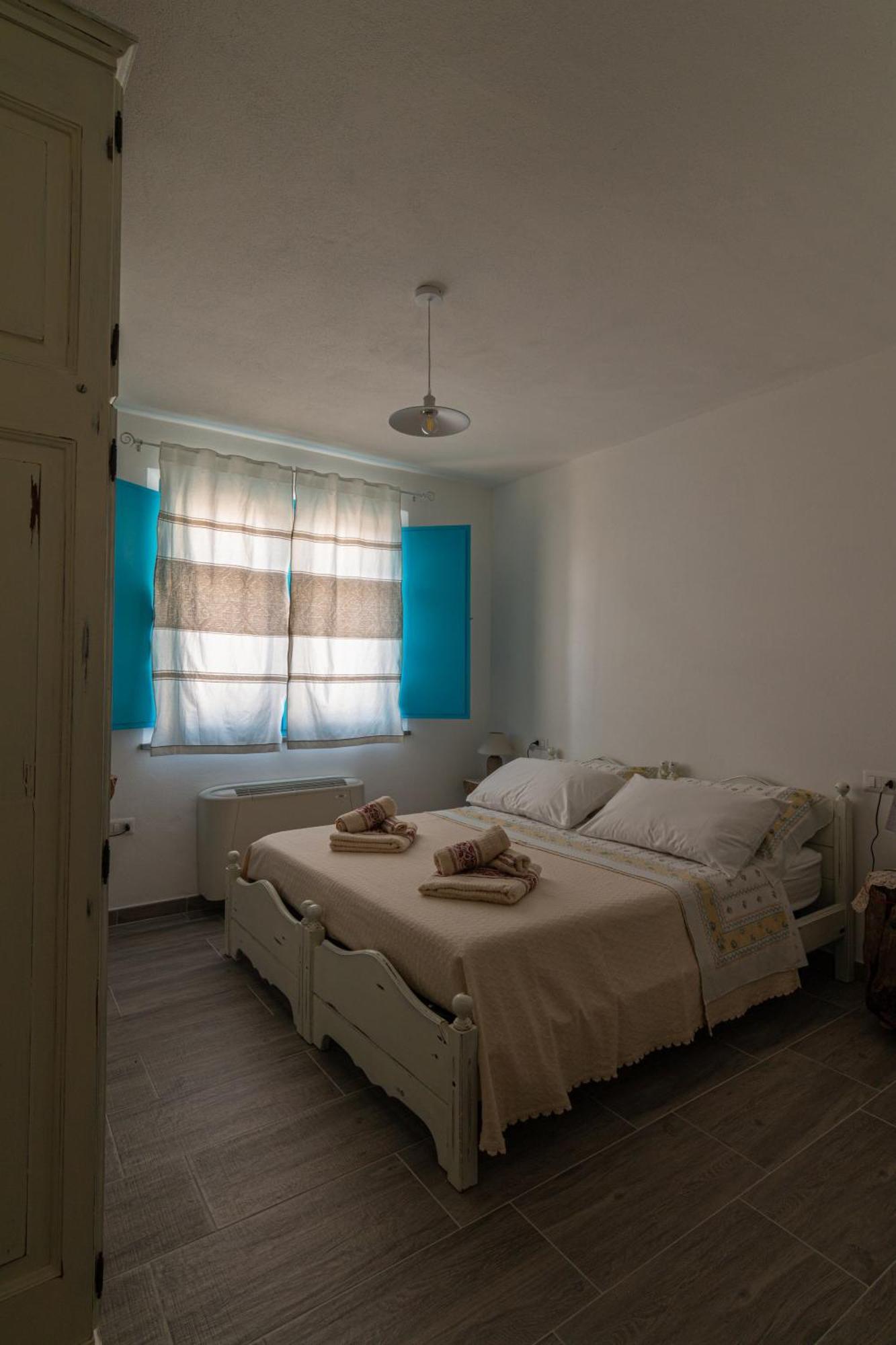 La Vecchia Dimora Bed & Breakfast Marrùbiu Rom bilde