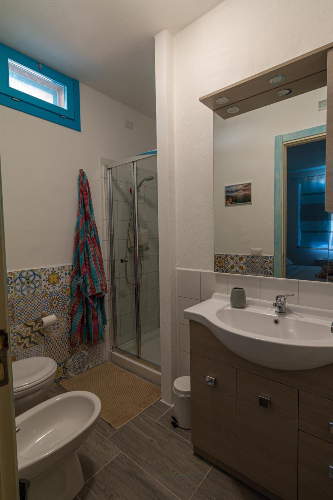 La Vecchia Dimora Bed & Breakfast Marrùbiu Eksteriør bilde